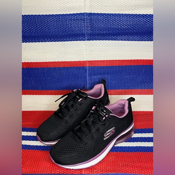 ❌SOLD❌ 
Sketchers Memory Foam - Women’s Size 5.5 Shoes - Athletic Running - Picture 8 of 14